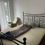 Cosy flat