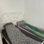 Cosy flat