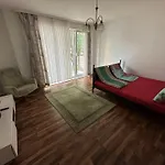 Cosy flat