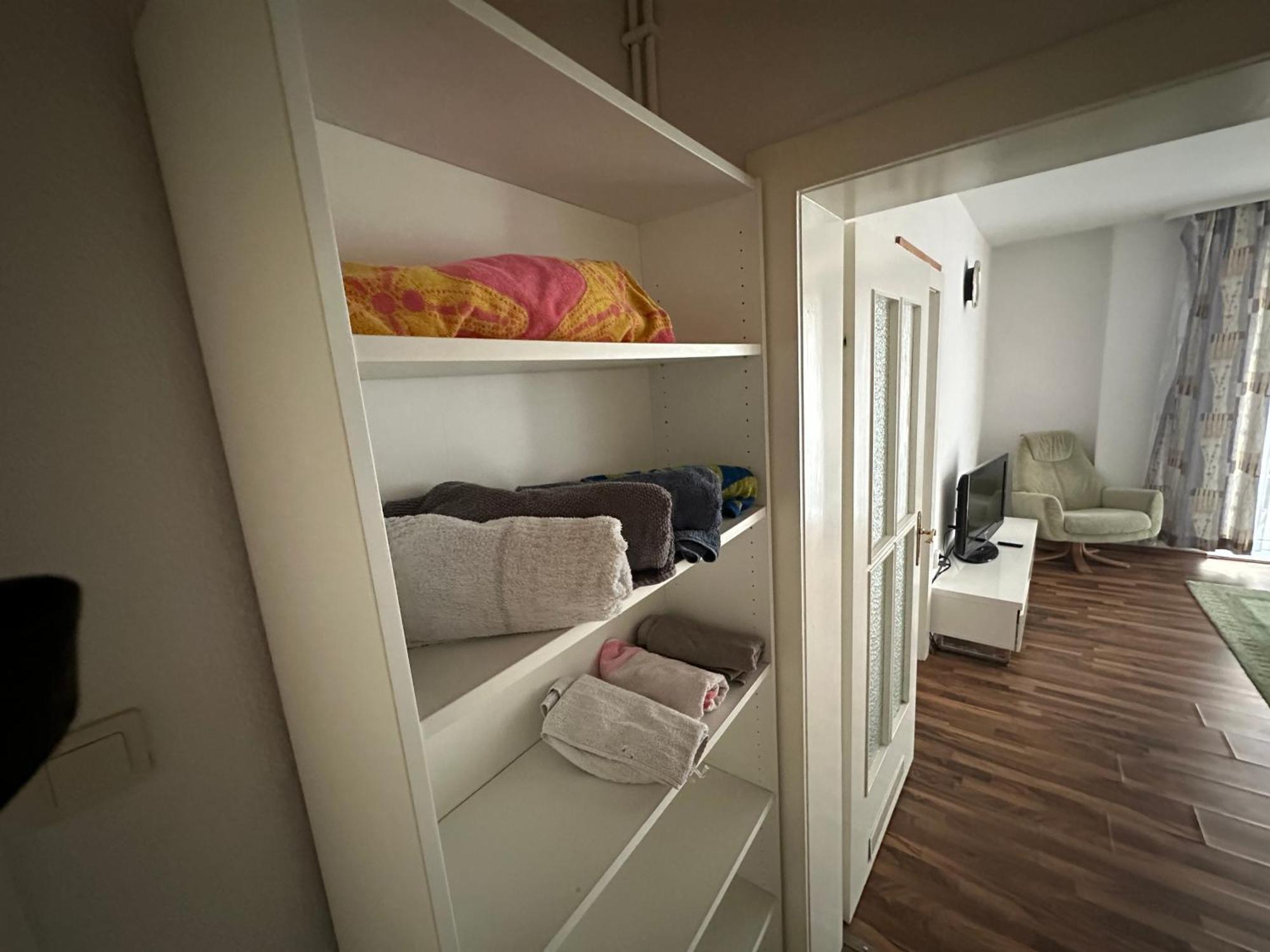 Cosy Flat