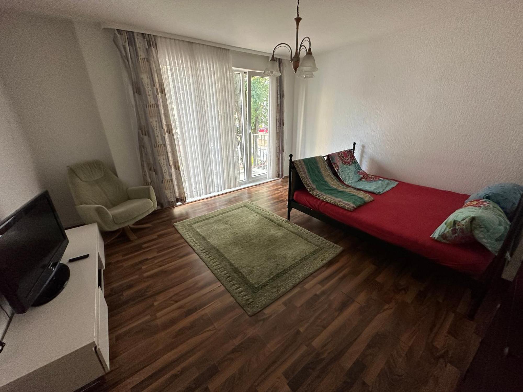 Cosy Flat *